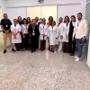 Santa Casa recebe auditoria do Selo Hospital Amigo do Idoso